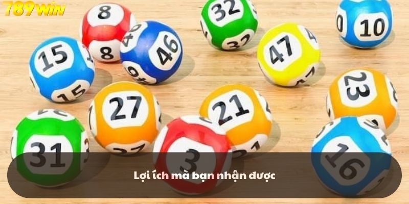 Quyền lợi mà anh em sẽ nhận được
